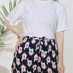 شورتک کوتاه استیکری عمده (پک 4 عددی)