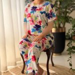 ست تیشرت شلوار سپیده عمده (پک 3 عددی)