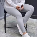 لگ کبریتی کمر ۱۰ سانت باشگاهی پک 1 (پک 4 عددی)