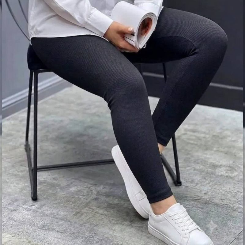 لگ کبریتی کمر ۱۰ سانت باشگاهی پک 1 (پک 4 عددی)
