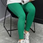 لگ کبریتی کمر ۱۰ سانت باشگاهی پک 1 (پک 4 عددی)
