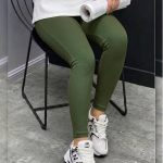 لگ کبریتی کمر ۱۰ سانت باشگاهی پک 2 (پک 4 عددی)