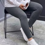 لگ کبریتی کمر ۱۰ سانت باشگاهی پک 2 (پک 4 عددی)