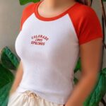 تیشرت گلدوزی شده  1995 عمده (پک 6 عددی)