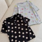 کراپ ZARA  پایین چیندار عمده (پک 6 عددی)