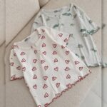 کراپ ZARA  پایین چیندار عمده (پک 6 عددی)