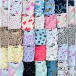 کراپ ZARA  قواره دار عمده (پک 6 عددی)