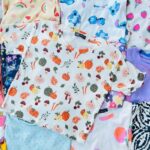 کراپ ZARA  قواره دار عمده (پک 6 عددی)