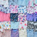 کراپ ZARA  قواره دار عمده (پک 6 عددی)