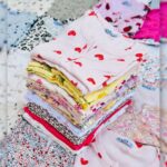 کراپ ZARA  قواره دارعمده (پک 6 عددی)