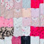 کراپ ZARA  قواره دارعمده (پک 6 عددی)