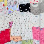 کراپ ZARA  قواره دارعمده (پک 6 عددی)