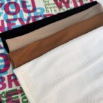 تاپ مدل یقه هفت پرفروش عمده (پک 6 عددی)