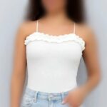 تاپ بند ماکارون چیندار عمده (پک 6 عددی)