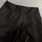 شلوار واید دامنی (پک 4 عددی)