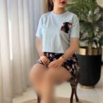 ست ترکیبی ‌کراپ و‌شورتک (پک 4 عددی)
