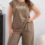 تیشرت شلوارک فول قواره عمده (پک 6 عددی)