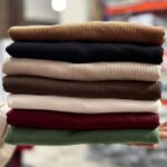 تاپ طرح سوتینی اشکی عمده (پک 6 عددی)
