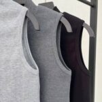 تاپ یقه اسکی ۵ سانت عمده (پک 4 عددی)