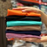 ست کراپ و شورتک ونس عمده (پک 6 عددی)