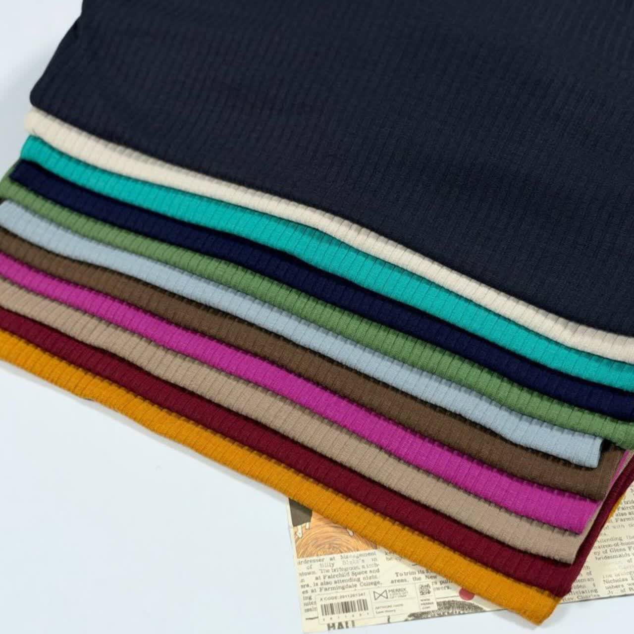 تاپ حلقه ای یقه اسکی (پک 6 عددی)