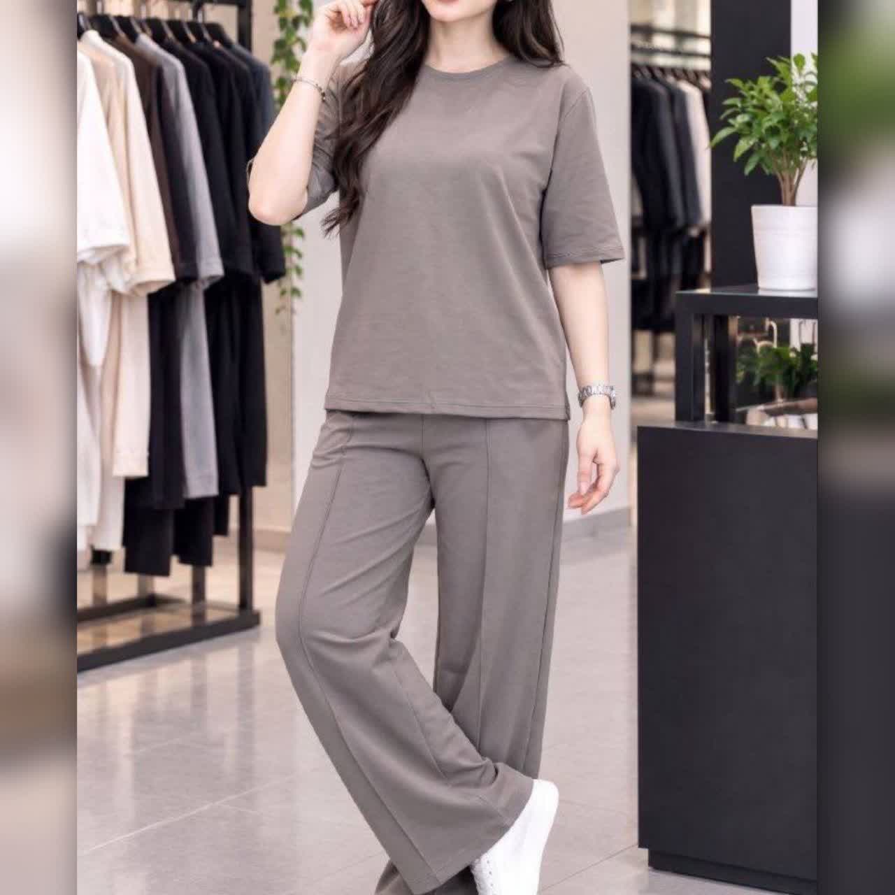 ست دوتیکه جلو خط اتو عمده (پک 5 عددی)