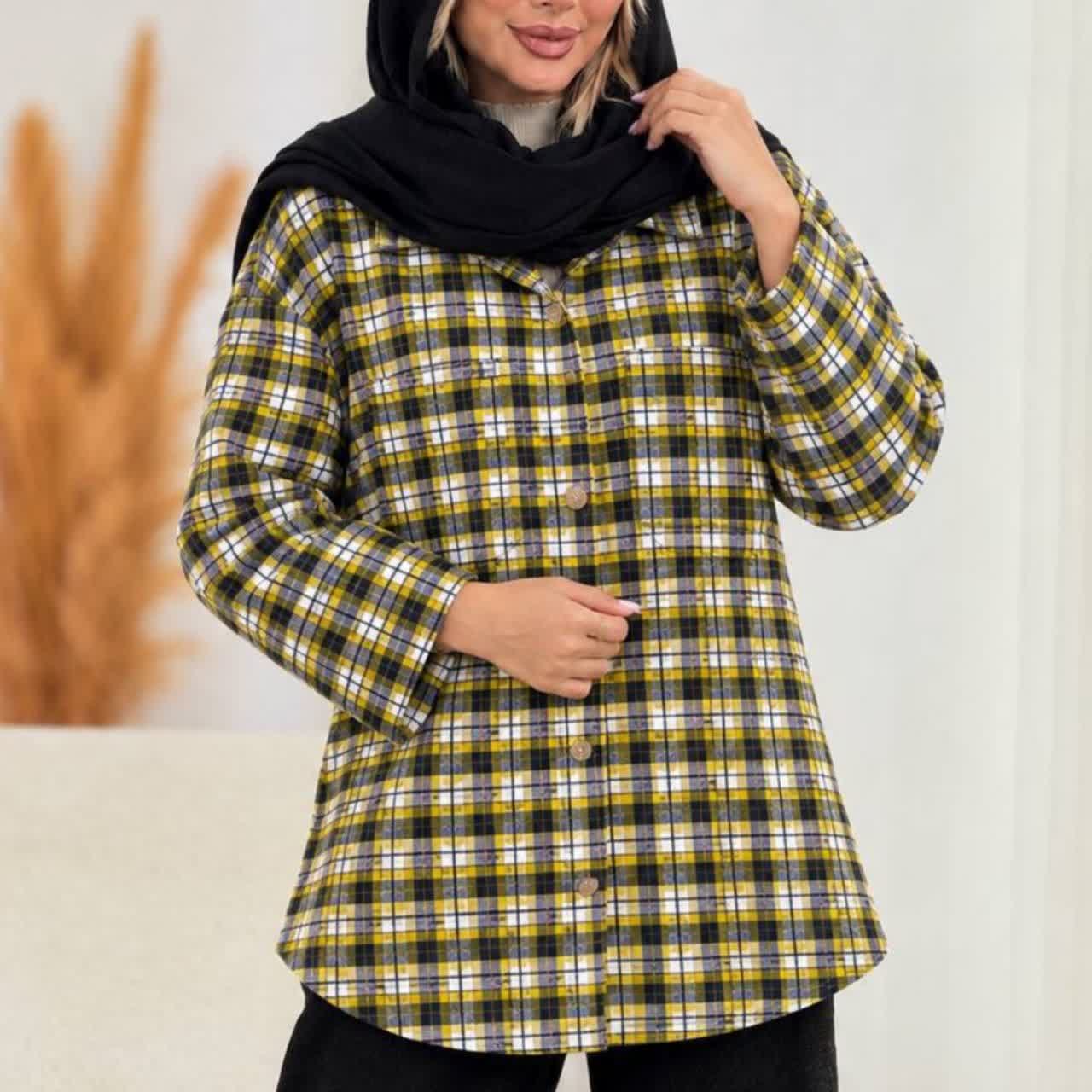 شکت چهارخانه باران عمده (پک 3 عددی)